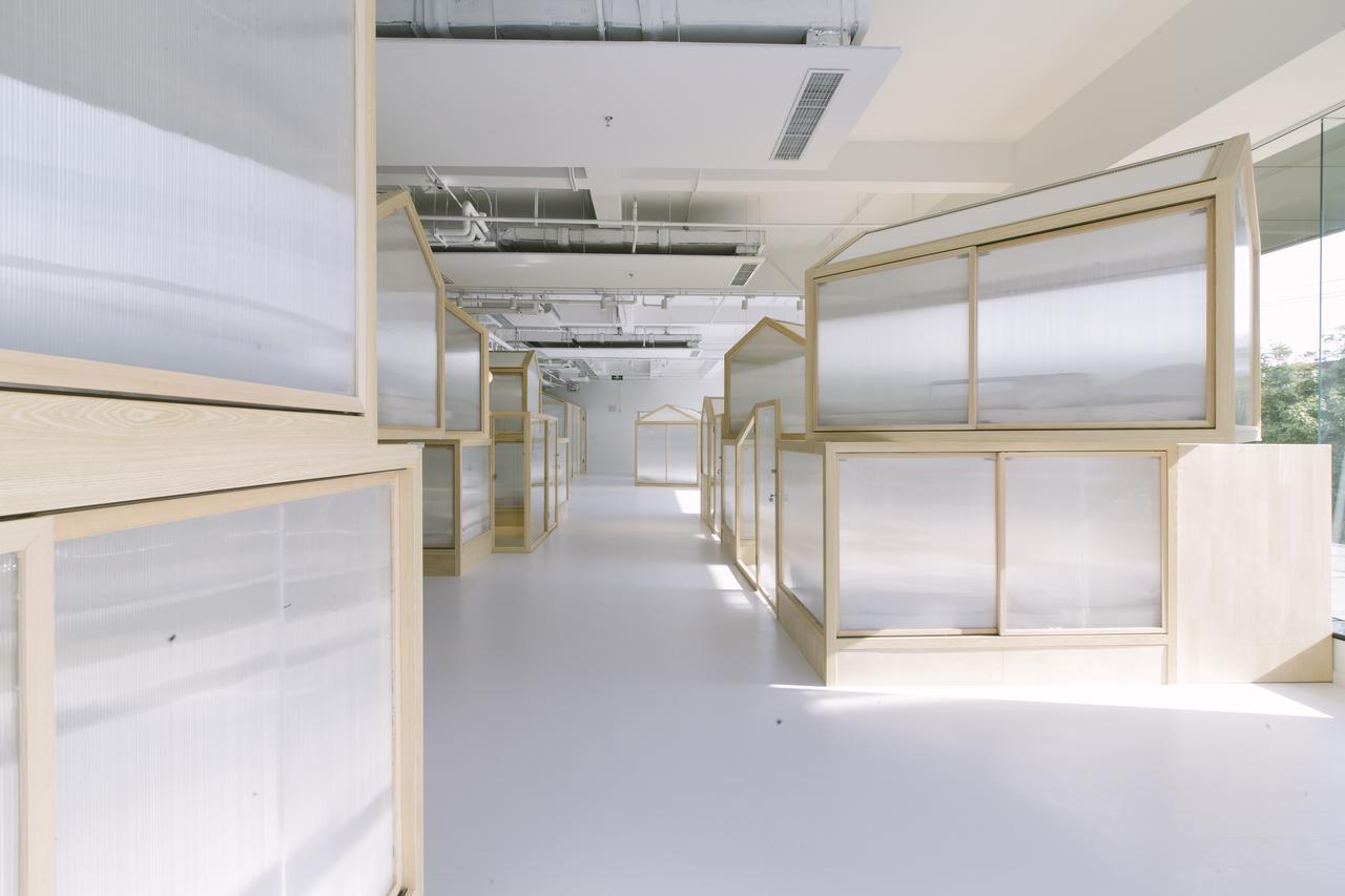 Together Hostel 베이징 외부 사진
