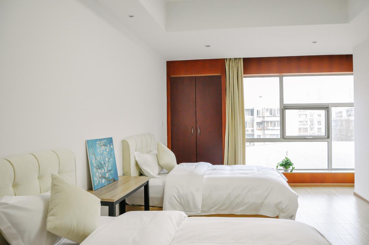 Together Hostel 베이징 외부 사진