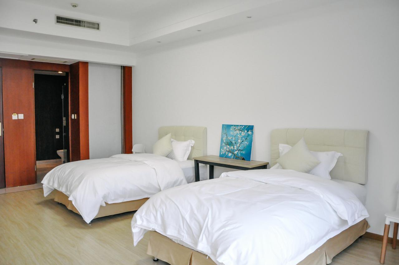 Together Hostel 베이징 외부 사진