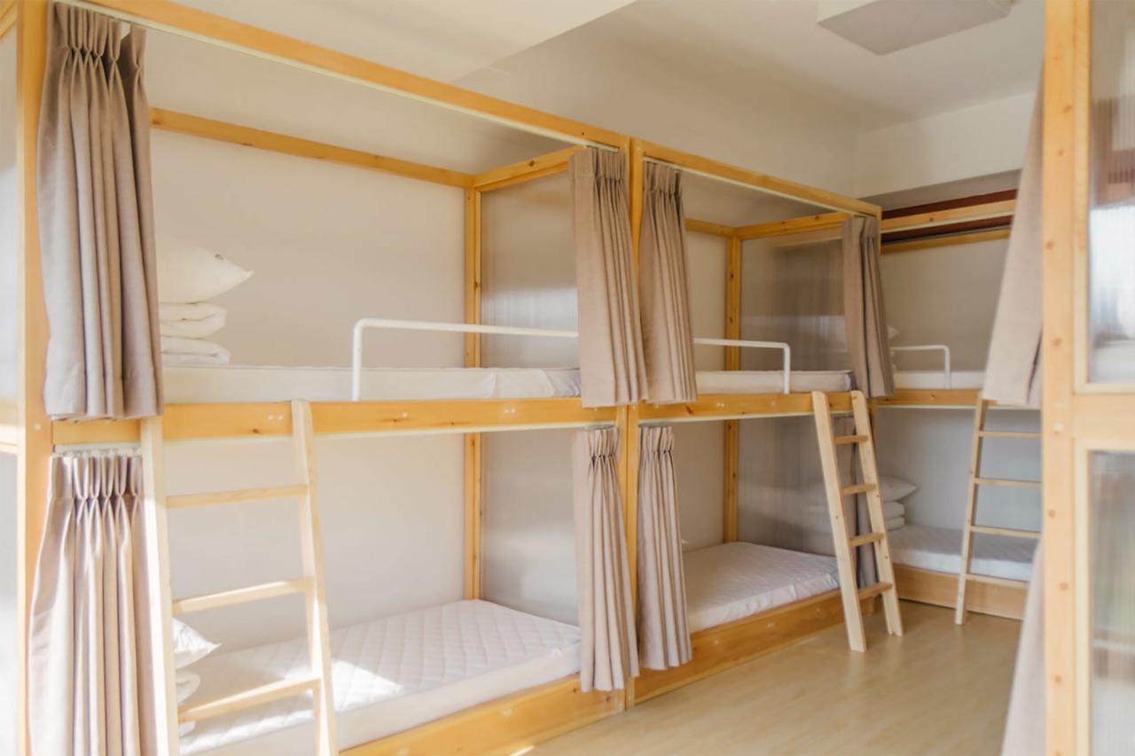 Together Hostel 베이징 외부 사진