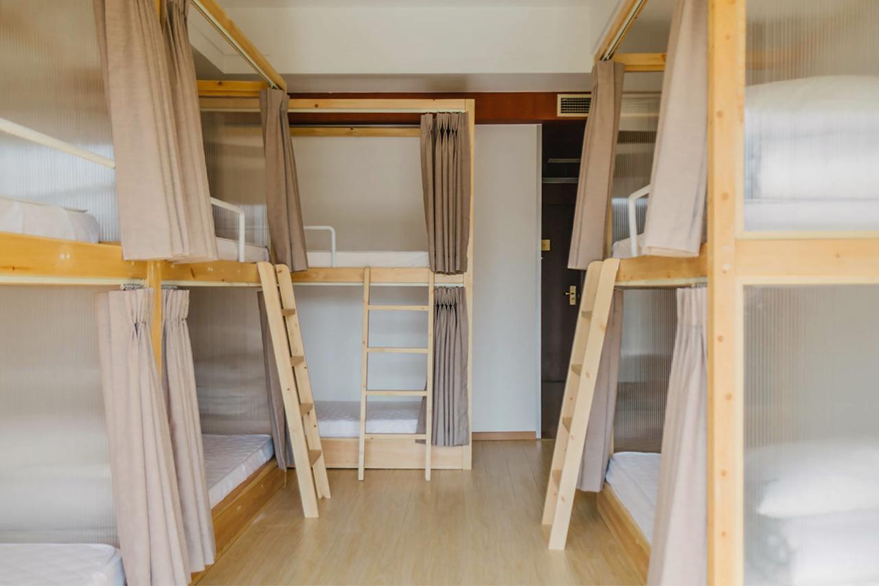 Together Hostel 베이징 외부 사진