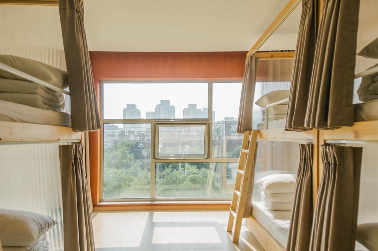 Together Hostel 베이징 외부 사진