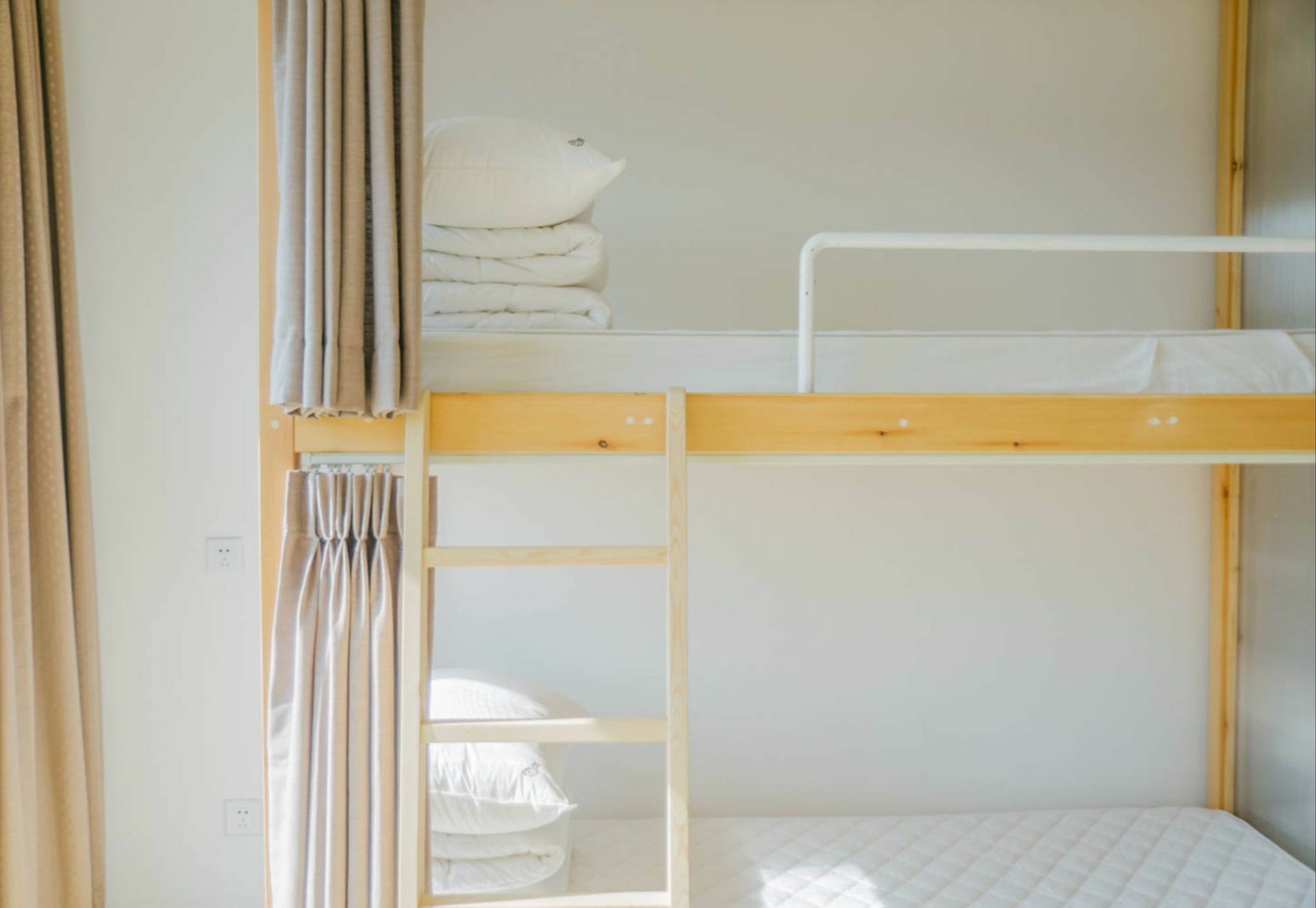 Together Hostel 베이징 외부 사진
