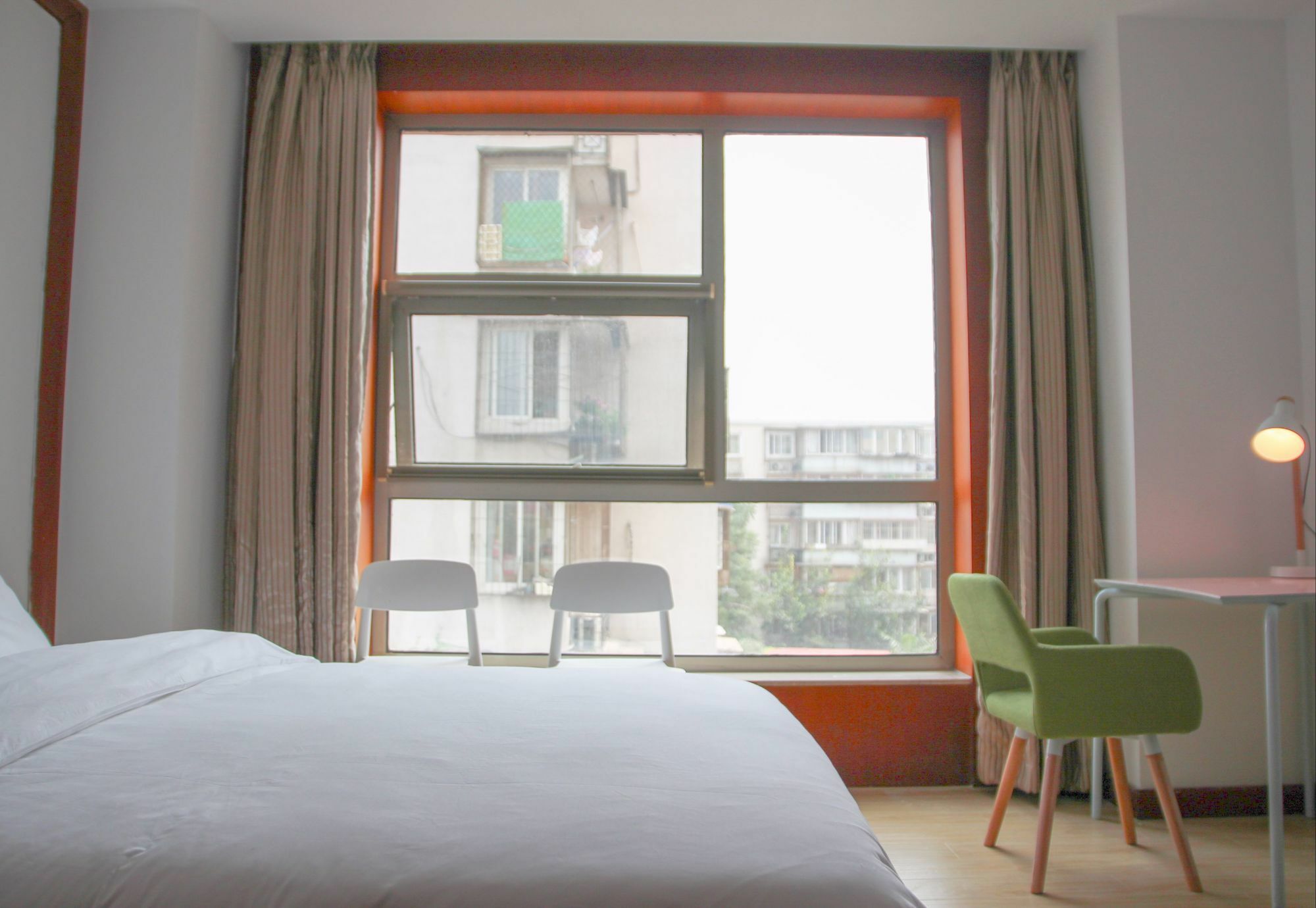 Together Hostel 베이징 외부 사진