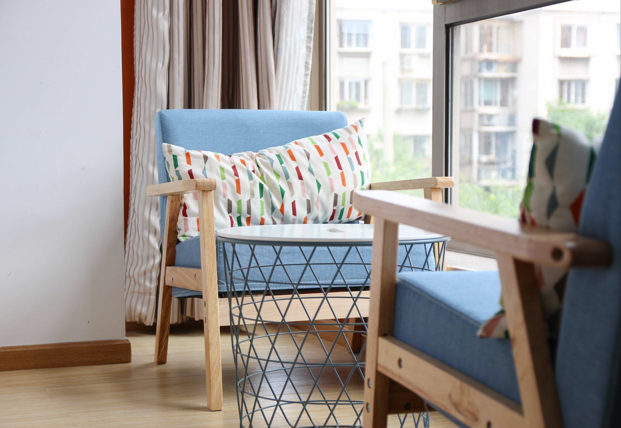 Together Hostel 베이징 외부 사진