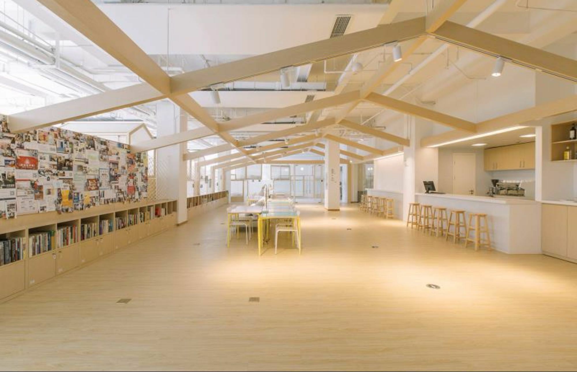 Together Hostel 베이징 외부 사진
